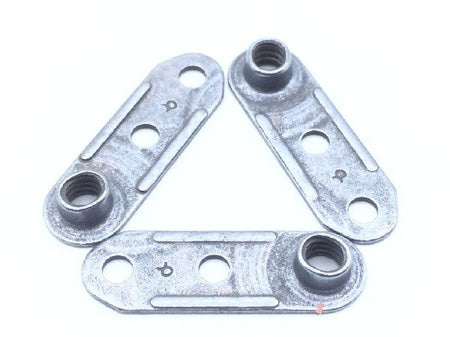 MS21051L06 Self-Locking Nutplate