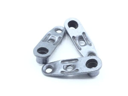 MS21051L08K Self-Locking Nutplate
