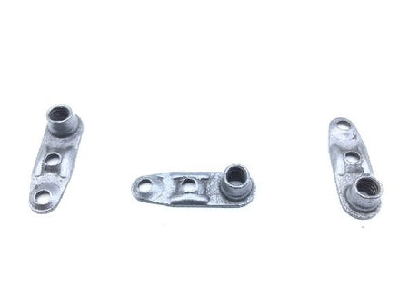 MS21051L08K Self-Locking Nutplate (2)