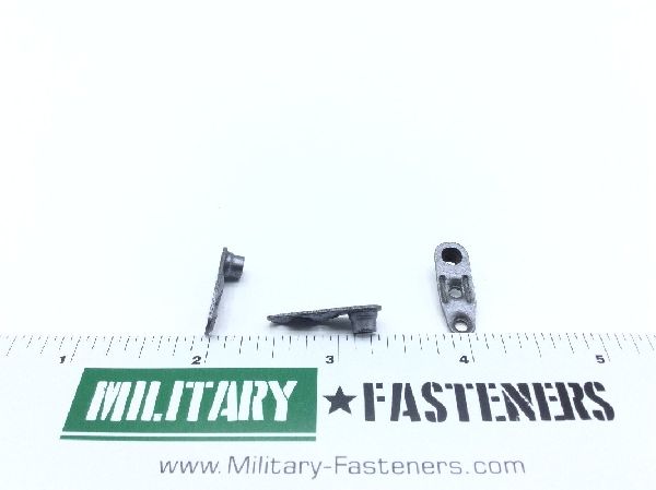 MS21051L08K Self-Locking Nutplate (4)