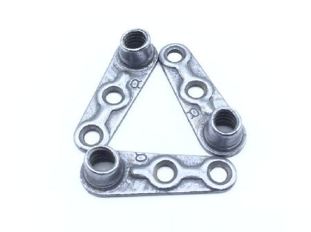MS21051L08 Self-Locking Nutplate