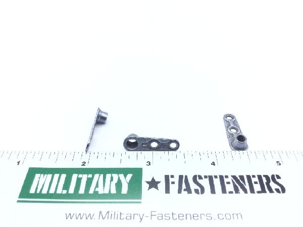 MS21051L08 Self-Locking Nutplate (4)