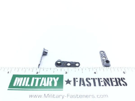 MS21051L08 Self-Locking Nutplate (4)