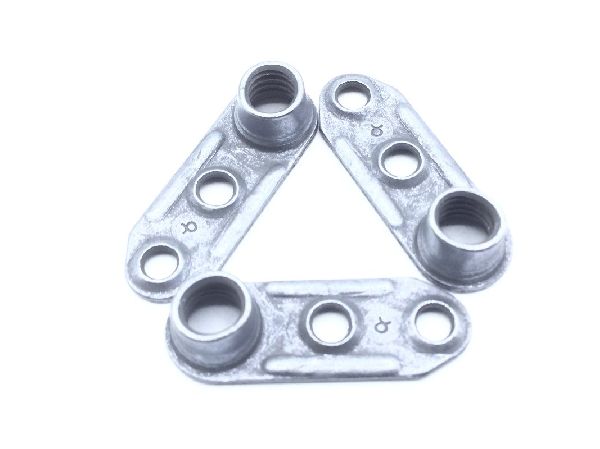 MS21051L3K Self-Locking Nutplate