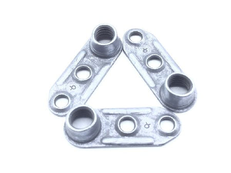 MS21051L3K Self-Locking Nutplate