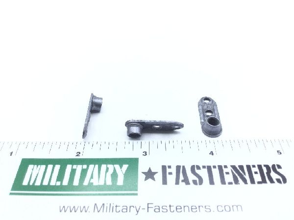 MS21051L3K Self-Locking Nutplate (4)