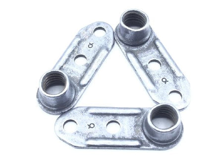 MS21051L3 Self-Locking Nutplate