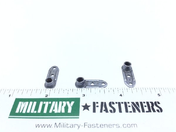 MS21051L3 Self-Locking Nutplate (3)