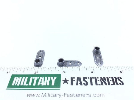 MS21051L3 Self-Locking Nutplate (3)