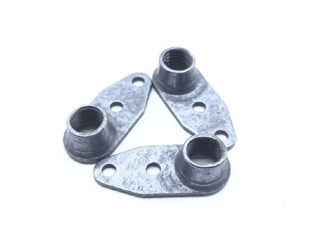 MS21051L4 Self-Locking Nutplate