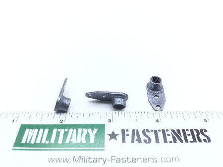MS21051L4 Self-Locking Nutplate (4)