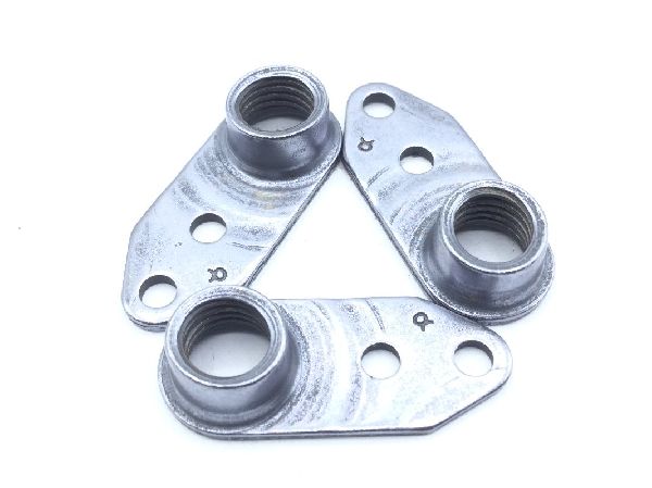 MS21051L5 Self-Locking Nutplate