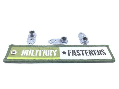 MS21051L5 Self-Locking Nutplate (3)