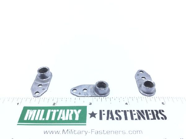 MS21051L5 Self-Locking Nutplate (4)