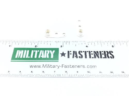 MS21052-3K Self-Locking Nutplate