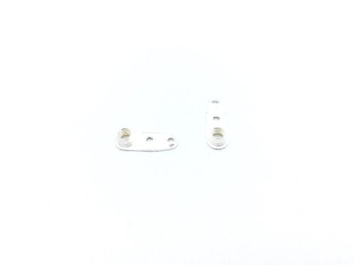 MS21052-3K Self-Locking Nutplate (3)