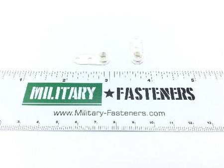 MS21052-3 Self-Locking Nutplate