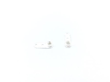 MS21052-3 Self-Locking Nutplate (2)