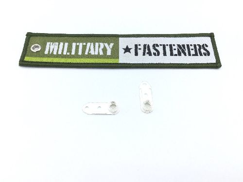 MS21052-3 Self-Locking Nutplate (3)