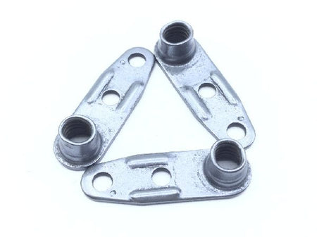 MS21052L08 Self-Locking Nutplate