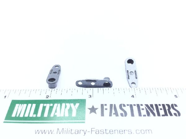 MS21052L08 Self-Locking Nutplate (5)