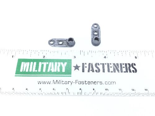 MS21052L3K Self-Locking Nutplate