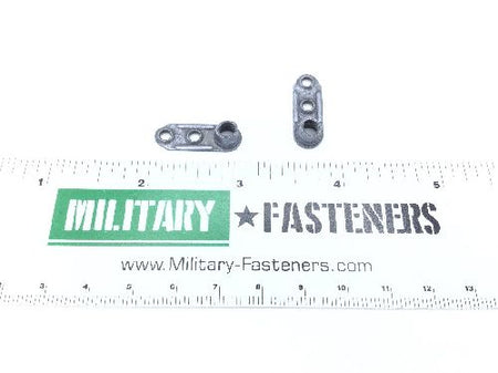 MS21052L3K Self-Locking Nutplate