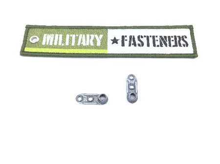 MS21052L3K Self-Locking Nutplate (2)