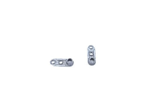 MS21052L3K Self-Locking Nutplate (3)