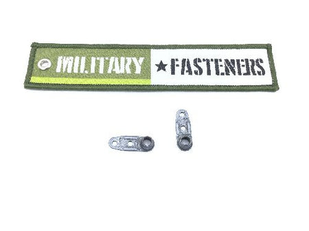 MS21052L3 Self-Locking Nutplate
