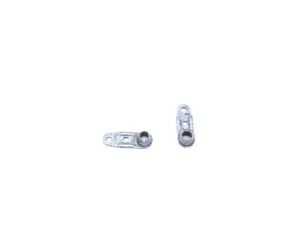 MS21052L3 Self-Locking Nutplate (3)