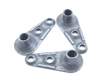 MS21053L08K Self-Locking Nutplate