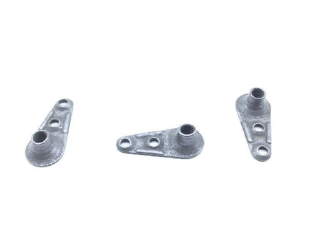 MS21053L08K Self-Locking Nutplate (2)