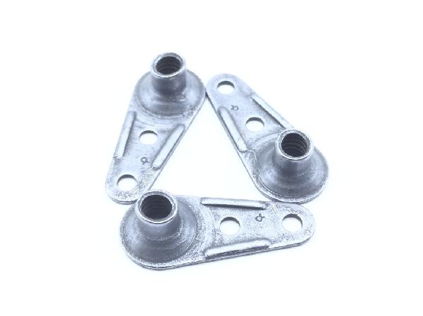 MS21053L08 Self-Locking Nutplate