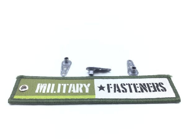MS21053L08 Self-Locking Nutplate (2)