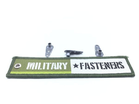 MS21053L08 Self-Locking Nutplate (2)