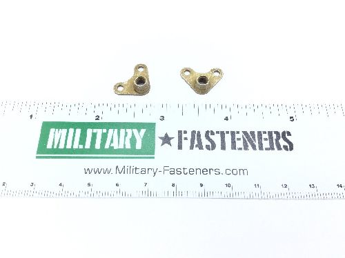 MS21055-08 Self-Locking Nutplate (2)