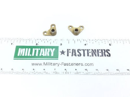MS21055-08 Self-Locking Nutplate (2)