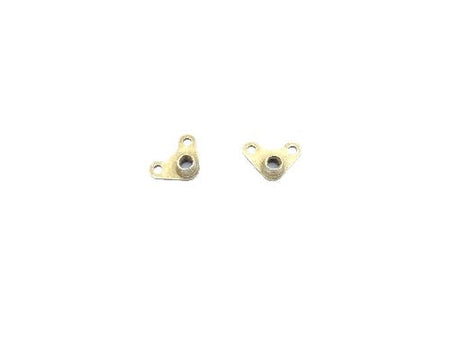 MS21055-08 Self-Locking Nutplate (3)
