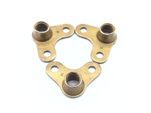 MS21055-3 Self-Locking Nutplate