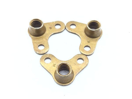 MS21055-3 Self-Locking Nutplate