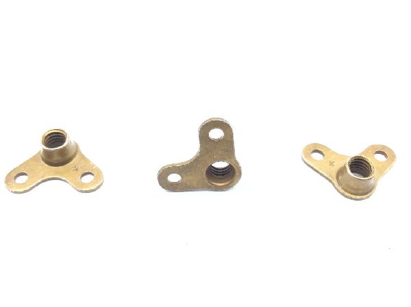 MS21055-3 Self-Locking Nutplate (2)