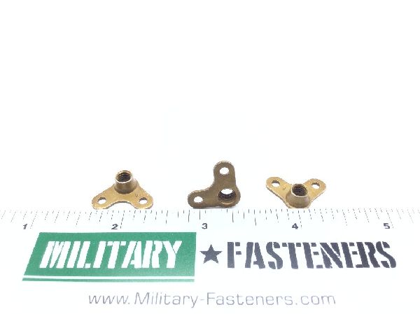 MS21055-3 Self-Locking Nutplate (4)