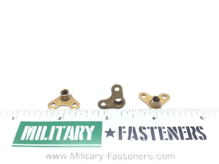 MS21055-3 Self-Locking Nutplate (4)