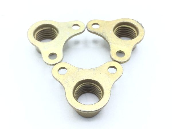 MS21055-6 Self-Locking Nutplate
