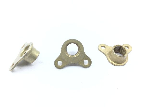 MS21055-6 Self-Locking Nutplate (2)