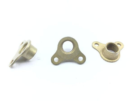 MS21055-6 Self-Locking Nutplate (2)