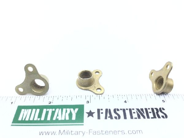 MS21055-6 Self-Locking Nutplate (4)