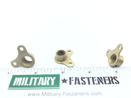 MS21055-6 Self-Locking Nutplate (4)