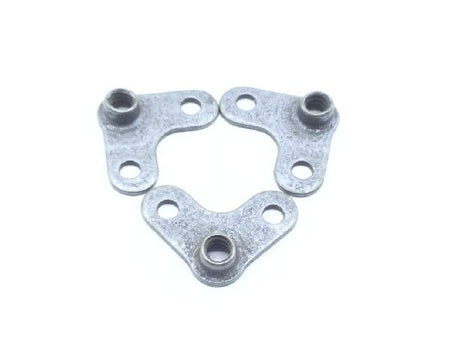 MS21055L06 Self-Locking Nutplate